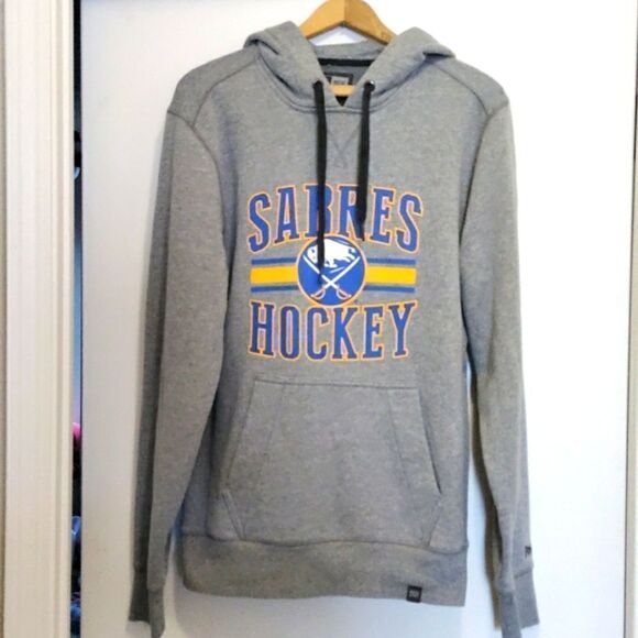 New Era Buffalo Sabres Hoodie - Picture 1 of 6